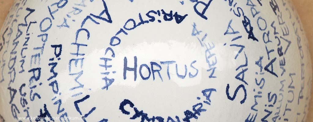 K&K Kelbassa's Panoptikum - Aktuelles